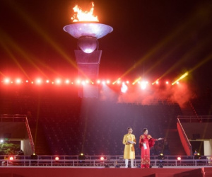 Hôm nay (12/5) SEA Games 31 chính thức khai mạc
