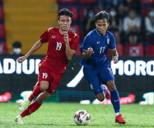 Tiền vệ U23 Việt Nam nhận tin buồn mất người thân