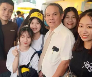 Con gái kín tiếng của Bầu Đức, những cú ra tay âm thầm lộ dần vị thế