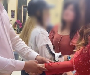 Cô gái phát hiện người yêu mấy năm cưới vợ và câu hỏi chết lặng: 'Thế con trong bụng tao thì sao?'