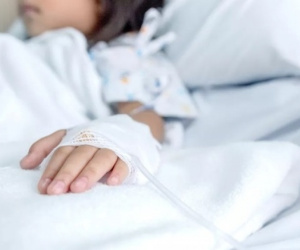 Bộ Y tế đề nghị giám sát các trường hợp nghi ngờ viêm gan cấp tính tại các cửa khẩu