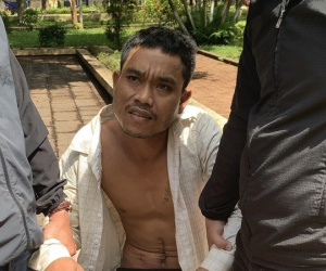 Bắt giữ nghi phạm giết người, hiếp dâm rúng động Đắk Lắk