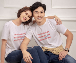 HOT: Hương Giang xác nhận chia tay Đình Tú 'Thương ngày nắng về' sau 6 năm mặn nồng