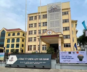 Xác minh đơn tố công ty vợ góp vốn trúng thầu nơi chồng làm lãnh đạo