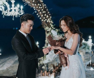 Những cặp đôi nên duyên nhờ mai mối ít ai biết trong showbiz Việt