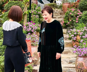 Thương ngày nắng về: Lộ cảnh bà Nhung hạnh phúc khi Trang tới nhà thăm, chính thức tha thứ cho mẹ ruột?