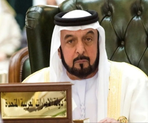 Tổng thống qua đời, UAE tổ chức quốc tang 40 ngày