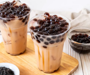 Nam sinh phải nhập viện 1 loại thức uống 'vạn người mê', các 'tín đồ' trà sữa nhất định cần biết 4 sự thật này để tránh 'mang họa'