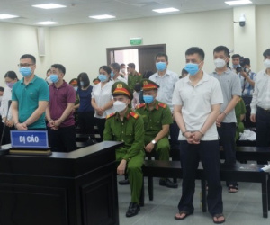 Cuộc gặp 'khơi nguồn' cho VN Pharma nhập thuốc giả bán cho người bệnh