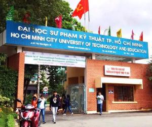 Đề nghị Bộ Công an theo dõi nội bộ ĐH Sư phạm Kỹ thuật TP.HCM