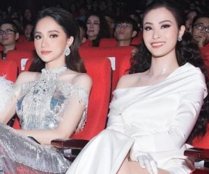 Hot lại khung ảnh của Đông Nhi và Hương Giang: Người thách thức anti-fan đã đành, người đối đầu với fans cứng 10 năm mới đáng nói