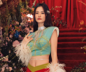 Đông Nhi bị bóc phốt thái độ xin lỗi không chân thành