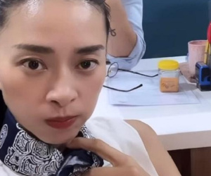 Huy Trần hộ tống 'nóc nhà' dự sự kiện sau lễ cưới, hành động nhỏ của nam CEO khiến fan khen ngợi hết lời