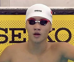 Kình ngư nhà nghèo trở thành 'vua ếch: Giành HCV lịch sử và phá kỷ lục SEA Games 31!