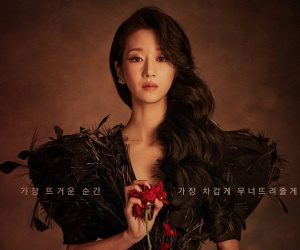 Loạt mỹ nhân Hàn trở lại màn ảnh trong tháng 5: Seo Ye Ji có lấy lại được danh tiếng?