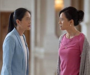 Chồng đưa 'em nương tựa' về đòi ly hôn, một cử chỉ đơn giản của vợ khiến cô ta vội vàng 'cuốn gói'