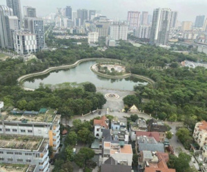 Hà Nội sửa đổi quy định liên quan đến bồi thường, hỗ trợ và tái định cư khi Nhà nước thu hồi đất