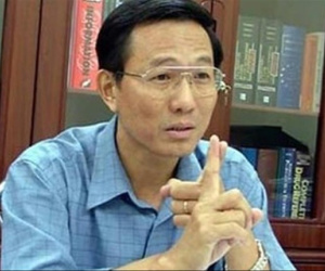 Vụ thất thoát 3,8 triệu USD: Cựu thứ trưởng Cao Minh Quang bị cáo buộc tội gì?