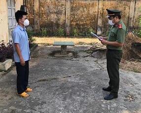 Bắt hiệu trưởng, phó phòng đào tạo Trường trung cấp Đông Á