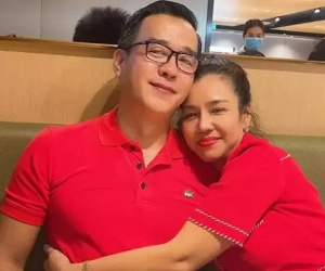 Thanh Đào - vợ 'vua cá Koi': 'Người thứ ba không có lỗi trong chuyện này'