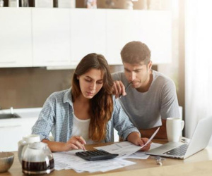 3 mẹo thảo luận về tiền bạc với nửa kia trước khi kết hôn