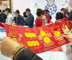 Bán vàng dồn tiền bắt đáy chứng khoán, chơi tiền ảo: Vợ chồng trẻ bay sạch tài khoản