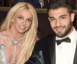 Britney Spears bị sảy thai khi vừa tiết lộ đã ấn định ngày cưới