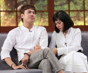 Cát Phượng chia sẻ chuyện tài sản sau khi chia tay Kiều Minh Tuấn, tiết lộ sự thật căn hộ đang rao bán