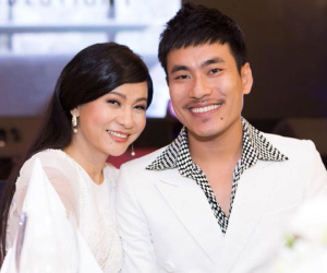 Cát Phượng - Kiều Minh Tuấn đã nhiều tháng không tương tác với nhau, người tình quảng bá phim cũng bơ đẹp
