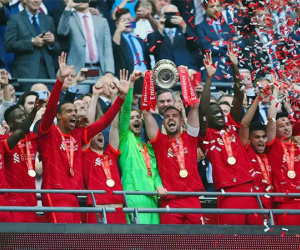 Nhọc nhằn hạ Chelsea ở loạt luân lưu, Liverpool vô địch FA Cup