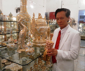 Nhiều lần vào tù ra tội, 3 đại gia Việt vẫn 'giàu sụ'