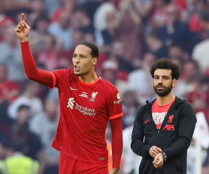 Liverpool: Chấn thương của Salah và Van Dijk nghiêm trọng thế nào?