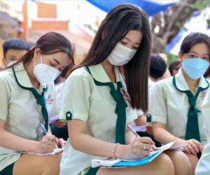 Đồng loạt tăng học phí đại học