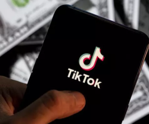 TikTok: ‘Con dao hai lưỡi’ với những người sáng tạo nội dung