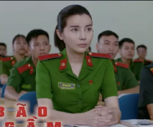 Khán giả bức xúc với nhân vật trong 'Bão ngầm' là điều dễ hiểu
