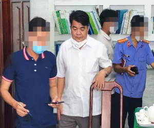 Loạt sai phạm của các CDC qua thanh tra tới kết cục bắt giám đốc