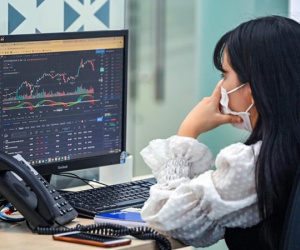 Chứng khoán giảm mạnh: Cơ hội nào cho nhà đầu tư?