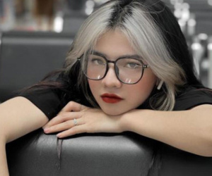 Hậu nâng mũi, hot TikToker CiiN xuất hiện với nhan sắc gây chú ý
