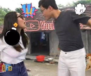 BTV 'mặn' nhất VTV khiến dân tình phát sốt khi đưa drama Đông Nhi lên sóng