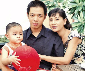 Đường tình trắc trở của Cát Phượng: Người chớp nhoáng, người hơn thập kỷ nhưng đều có điểm chung bất ngờ