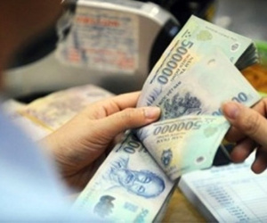 Giả danh 'cán bộ ở Bộ Công an' chiếm đoạt hơn 40 tỉ đồng