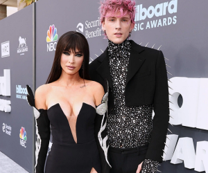Megan Fox cùng dàn sao đua nhau khoe vòng 1, hở bạo tại Billboard Music Awards 2022
