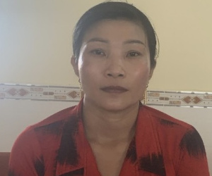 Bị ức hiếp lâu ngày, vợ giết chồng rồi dìm thi thể xuống ao trong 4 tháng