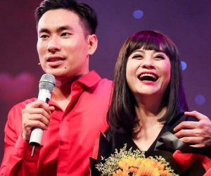 Sự nghiệp của Kiều Minh Tuấn trước và sau khi yêu Cát Phượng: Từ vô danh đến... quái vật phòng vé