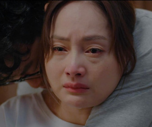 Biên kịch 'Thương ngày nắng về' hé lộ đoạn kịch bản đẫm nước mắt khi bà Nga đồng ý cho Khánh ly hôn