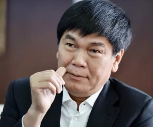 Biến động lớn siêu giàu Việt: Tỷ phú Long mất vị trí, tên tuổi mới nổi lên