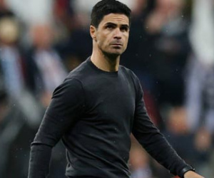 Arteta: 'Newcastle chơi hay hơn Arsenal gấp 10 lần'