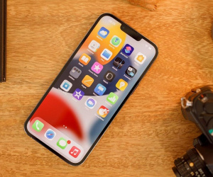 Đây là lý do khiến Apple không trang bị màn hình 2K cho các dòng iPhone