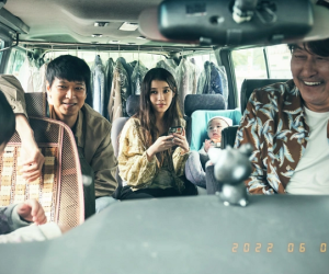 Phim Hàn Quốc gây xúc động: Kể về những đứa bé bị bỏ rơi ngay khi lọt lòng, khán giả kỳ vọng tại Cannes