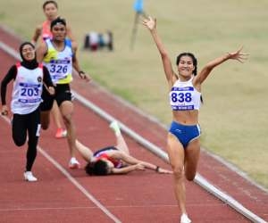 Phán quyết cuối cùng về việc nhà vô địch SEA Games bị đối thủ Malaysia 'chơi xấu'